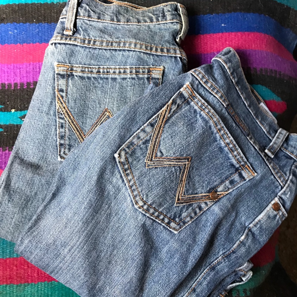 Wranglers